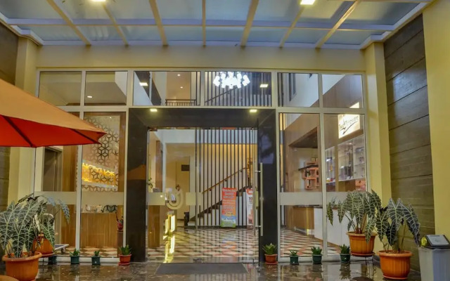 ZEN Rooms near Airport Bandung
