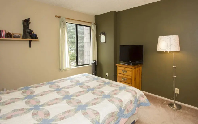 Summit #217 - A Couples Getaway Dream!