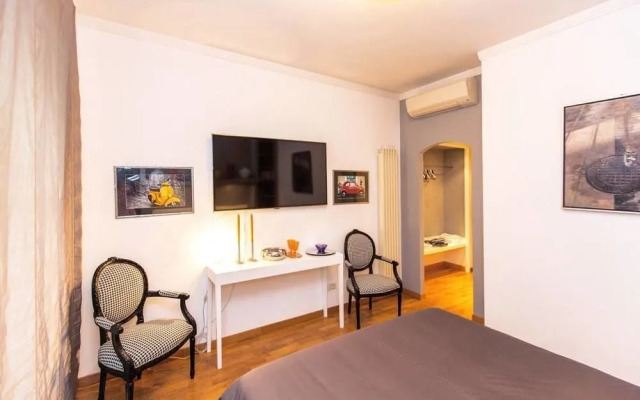 Red Carpet Luxury B&B
