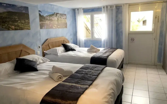 Bellevue Appartements