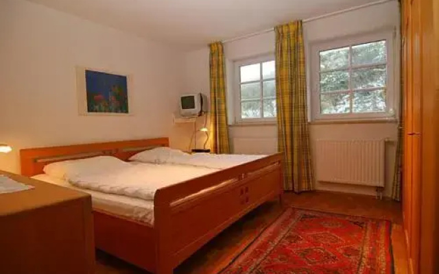 Appartement Dünenblick