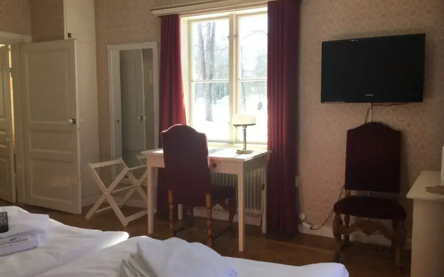 Hellefors Herrgård
