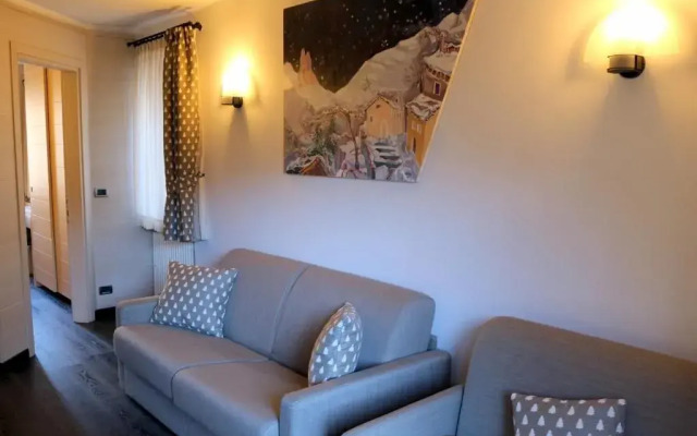 Hotel Bucaneve