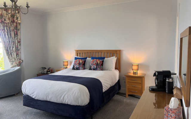 Ronebhal B&B