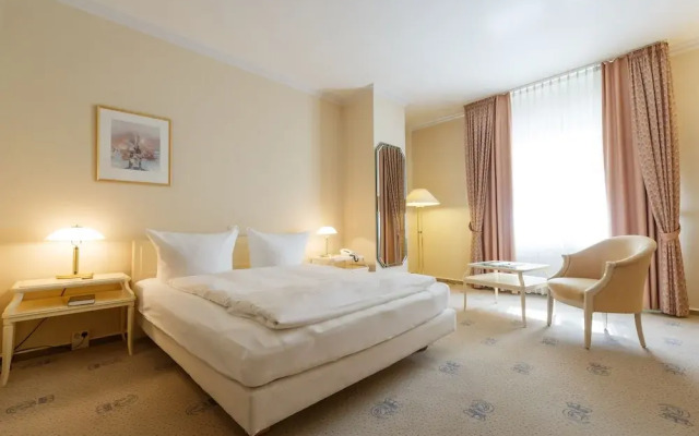 Hotel Erbprinz
