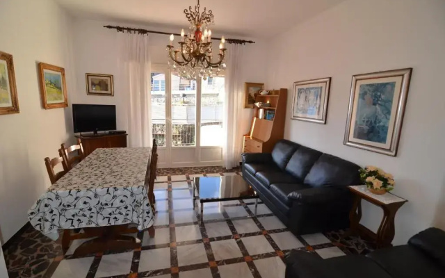 Glicine apartment