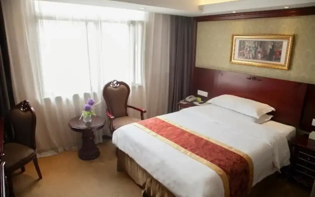 Vienna 3 Best Hotel Guangzhou Zengcheng Xintang Ha