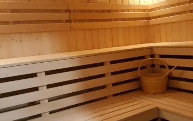 Csendes Bükk 2 Kulcsosház
