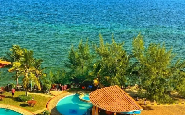 Shanzu Beachview Apartments