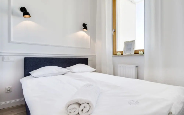 Elite Apartments Mila Batlica