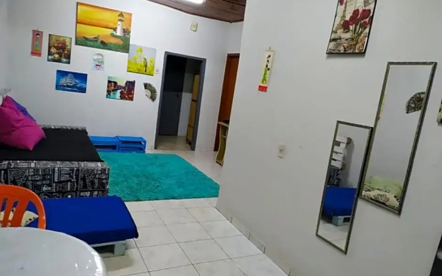 URBAN HOSTEL CENTRO De Pedro Juan Caballero