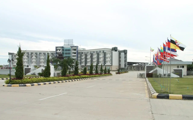 Mingalar Thiri Hotel
