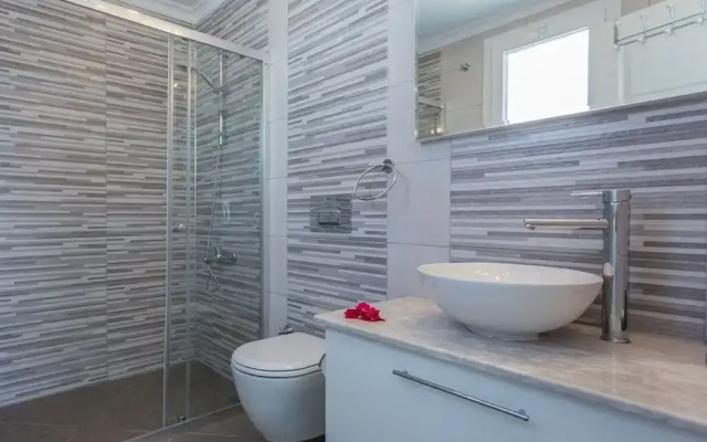 Orka Residence Villa 4