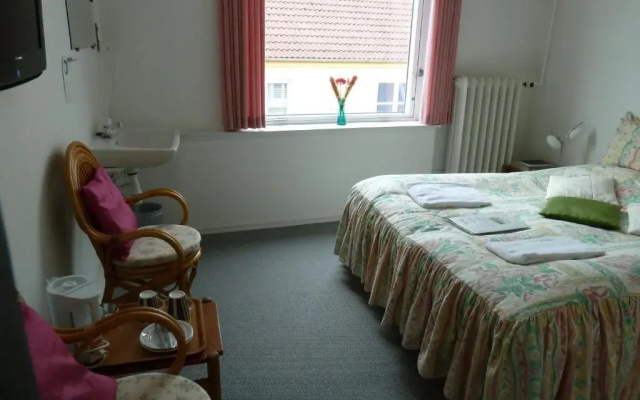 Hotel Aabenraa