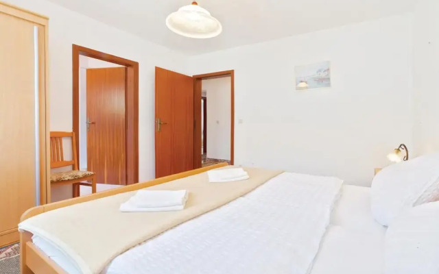 Awesome Home in Klenovica With Wifi and 3 Bedrooms