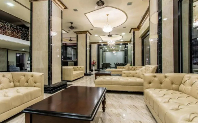 Nida Rooms Regal Marble Hotel