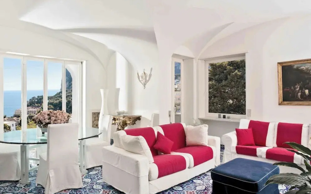 Villa Alba
