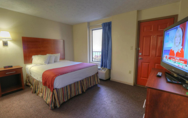 Ramada by Wyndham Pigeon Forge South
