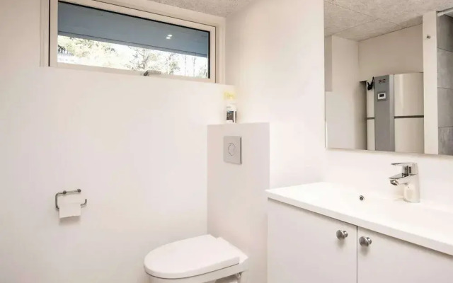 9 Person Holiday Home in Laeso