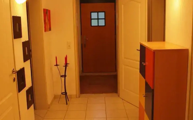 Ferienwohnung Innerrain