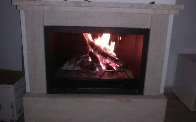 Casa Para Descansar / The Relaxing Home