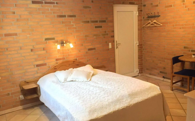 Egebjerggaard Bed & Breakfast