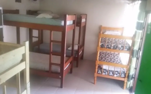 Maori Hostel Itamambuca