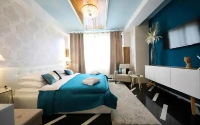 Residence Antiqua Rooms