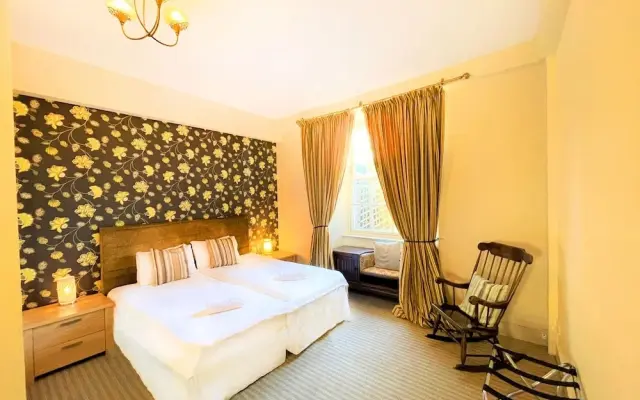 Kirkhill Estate Rooms