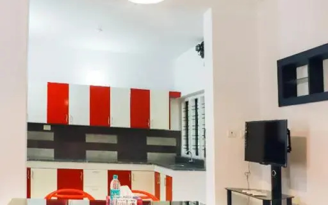 CASABLANCA WAYANAD Hotel Apartments & Rooms
