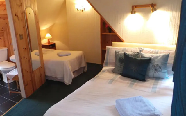 Inishmore Guesthouse