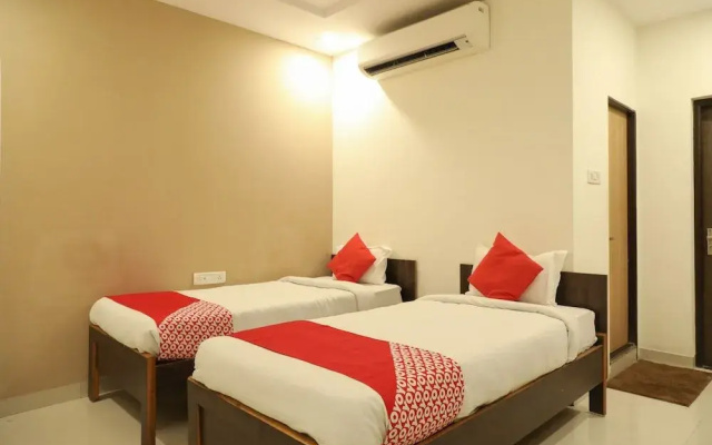 Oyo 23541 Vijay Shanta Hospitality