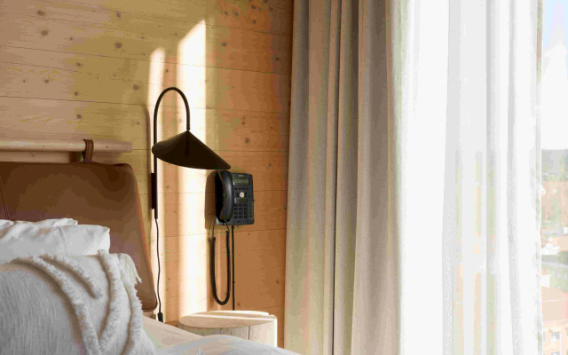 The Wood Hotel by Elite, Spa & Resort