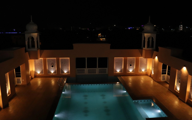 Naand Haveli