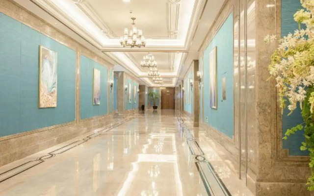 Wuxi Seaview No.1 Hotel (Yijia Branch)