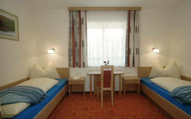 Aparthotel Sunrise
