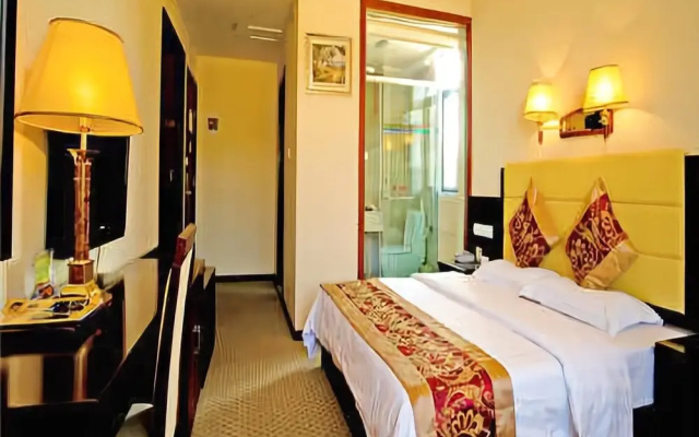 Eshan Hotel