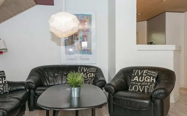 4 Star Holiday Home in Juelsminde