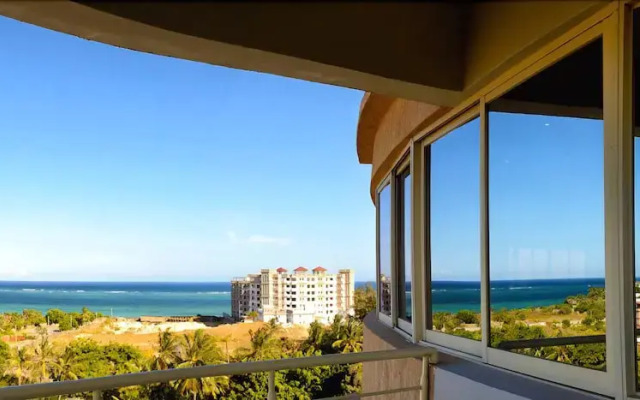 Bliss Resort