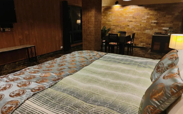 Hotel Acropolis