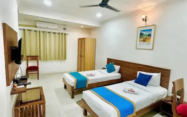 Hotel Rajwada