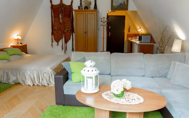 Cottage in Rusko Near Beaches and Pool