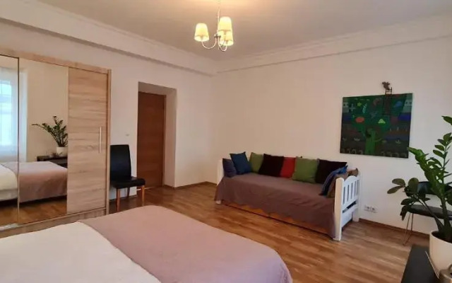 Rehouse, Sv.Ignoto 16, 2 bedroom