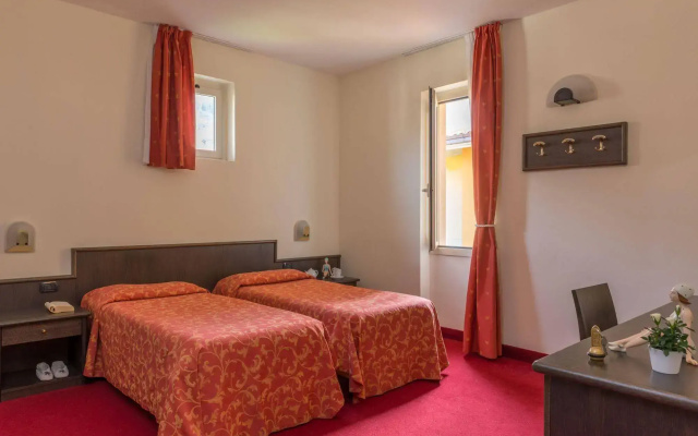 Hotel Drago