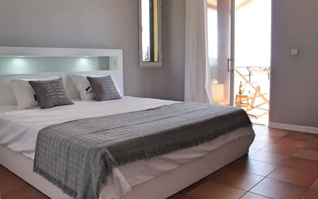 Atlantic View Apartment by our Madeira