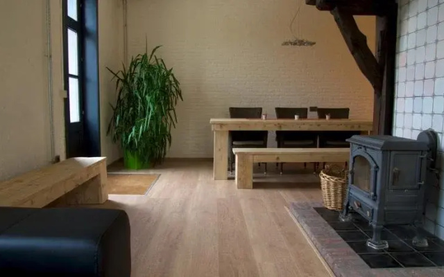 B&B Ginnekenshoeve