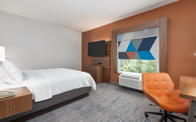 Holiday Inn Express Suites Jasper by IHG
