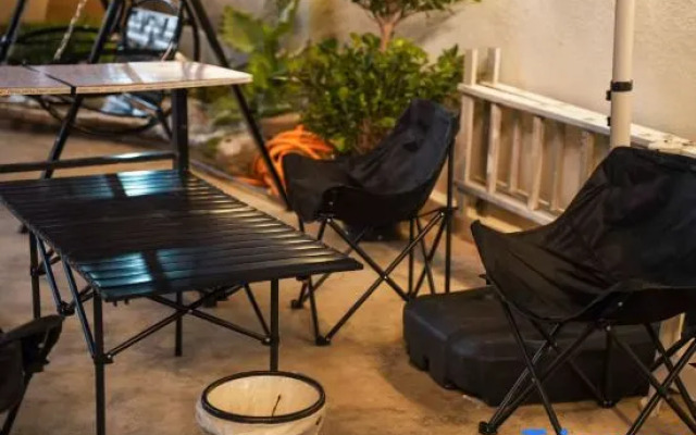 Huiwuhe Homestay