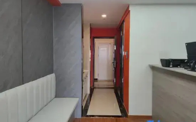 Zhijian Smart Homestay