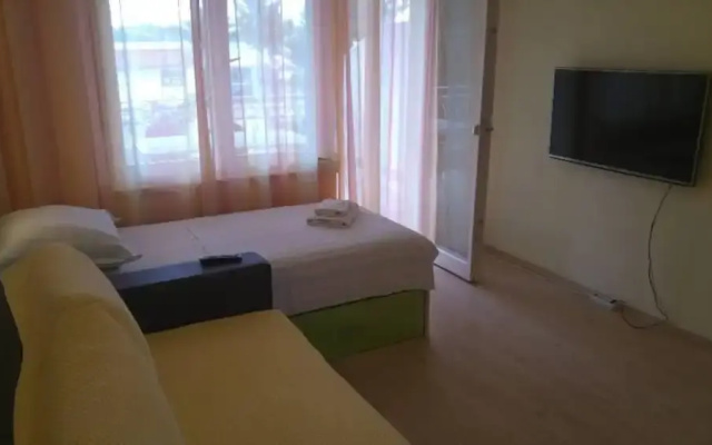 Apartments and Rooms Copacabana